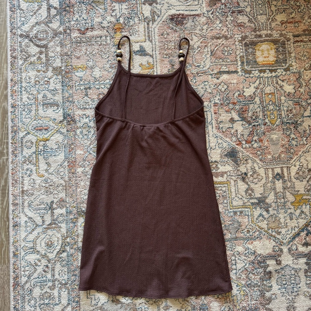 H&M beach coverup dress NWT - Picture 4 of 5